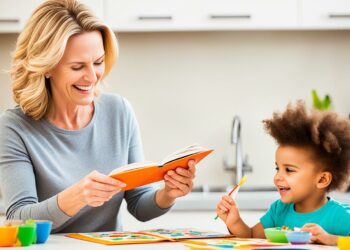 Crianza Positiva y Vínculo Parental