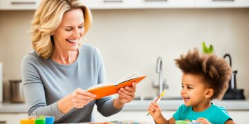 Crianza Positiva y Vínculo Parental