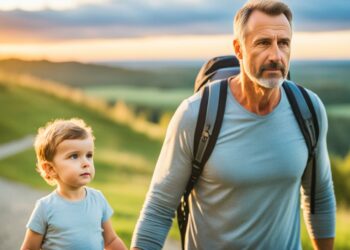 Inspiración y Consejos para Padres Solteros