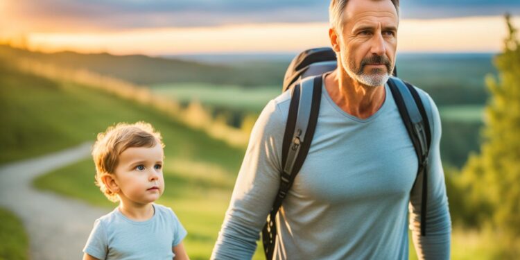 Inspiración y Consejos para Padres Solteros