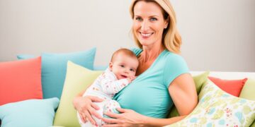 Técnicas de lactancia materna