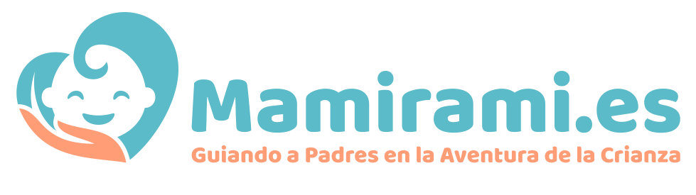 Mamirami.es ❤️ Guiando a Padres en la Aventura de la Crianza.