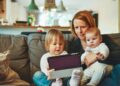 Resolución de conflictos familiares