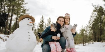 Vacaciones de invierno